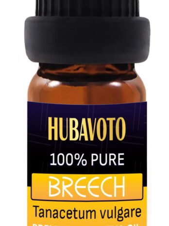 Етерично масло от Вратига (Tanacetum vulgare)